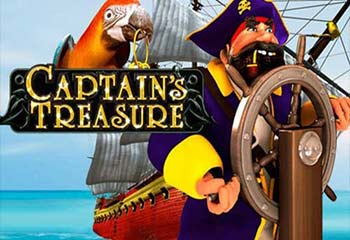 Captain's Treasure