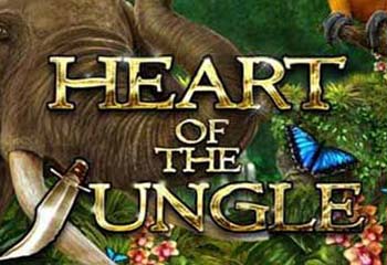 Heart of the Jungle