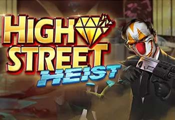 High Street Heist