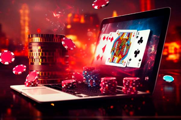 Клиент Чемпион Слотс на ПК