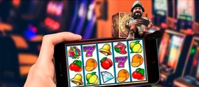 Казино на Андроид