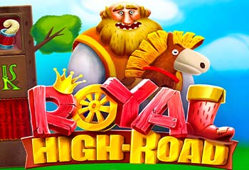 Royal High-Road
