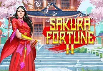 Sakura Fortune 2