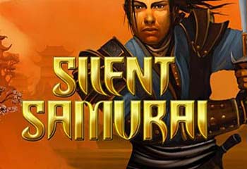 Silent Samurai
