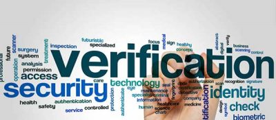 Верификация
