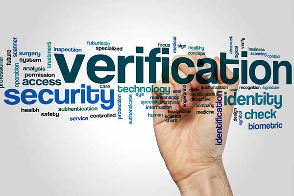 Верификация